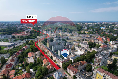 Mieszkanie Sprzedaż Koszalin Artura Grottgera