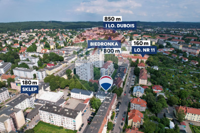 Mieszkanie Sprzedaż Koszalin Artura Grottgera
