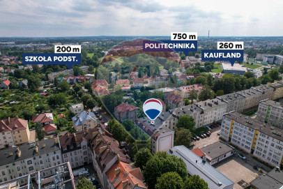 Mieszkanie Sprzedaż Koszalin Artura Grottgera