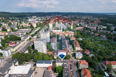 Mieszkanie Sprzedaż Koszalin Artura Grottgera