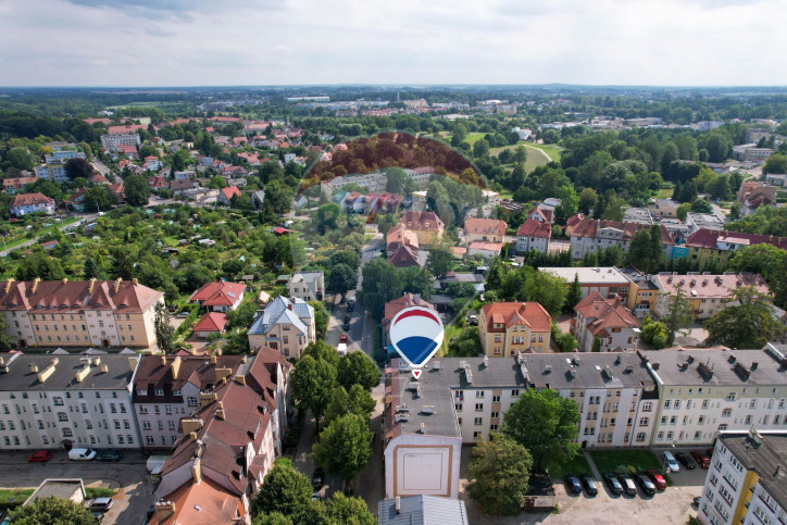 Mieszkanie Sprzedaż Koszalin Artura Grottgera 27
