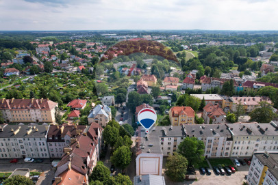 Mieszkanie Sprzedaż Koszalin Artura Grottgera