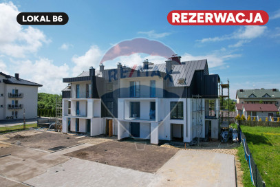 Mieszkanie Sprzedaż Sarbinowo Plażowa