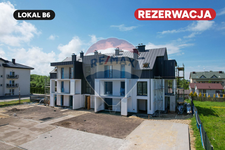 Mieszkanie Sprzedaż Sarbinowo Plażowa 1