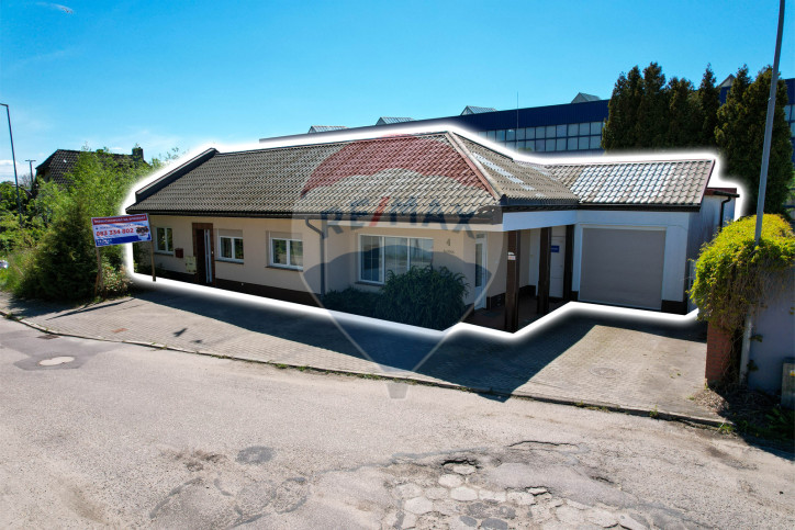 Lokal Wynajem Koszalin Jasna 1
