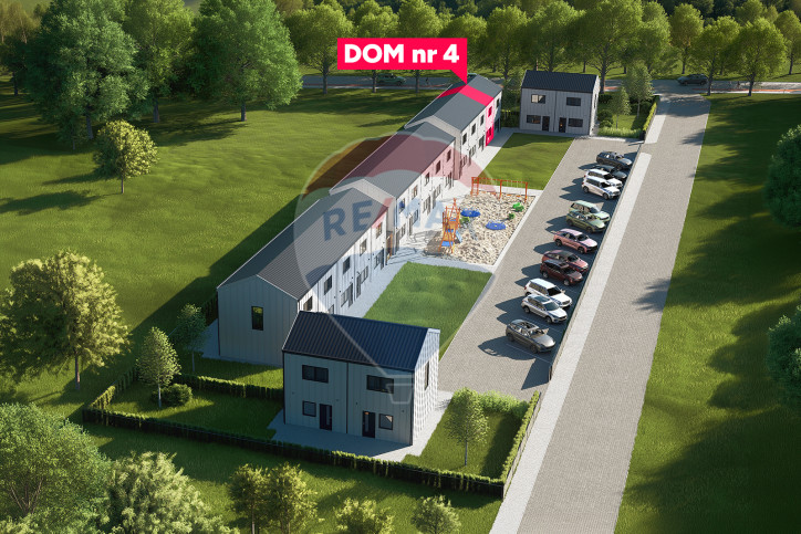 Dom Sprzedaż Mielno 1