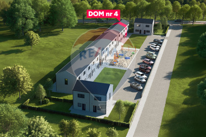 Dom Sprzedaż Mielno