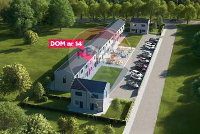 Dom Sprzedaż Mielno