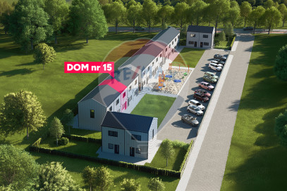 Dom Sprzedaż Mielno