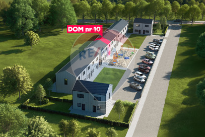 Dom Sprzedaż Mielno