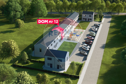 Dom Sprzedaż Mielno