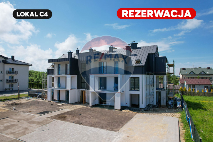 Mieszkanie Sprzedaż Sarbinowo Plażowa 1