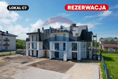Mieszkanie Sprzedaż Sarbinowo Plażowa