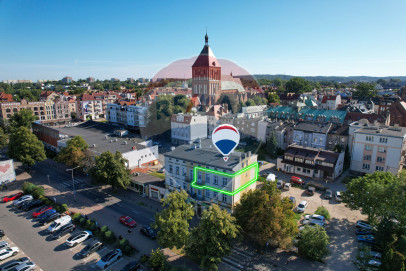 Mieszkanie Sprzedaż Koszalin Połtawska