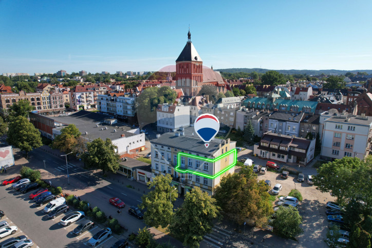 Mieszkanie Sprzedaż Koszalin Połtawska 1