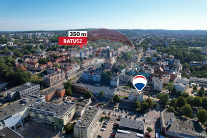 Mieszkanie Sprzedaż Koszalin Połtawska