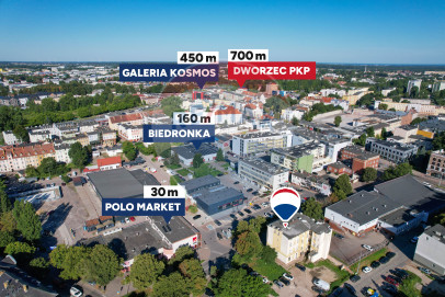 Mieszkanie Sprzedaż Koszalin Połtawska