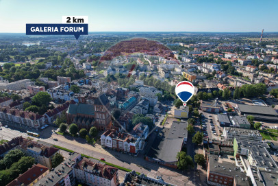 Mieszkanie Sprzedaż Koszalin Połtawska