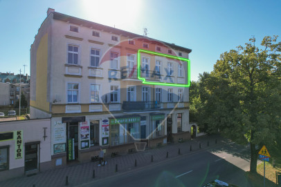 Mieszkanie Sprzedaż Koszalin Połtawska