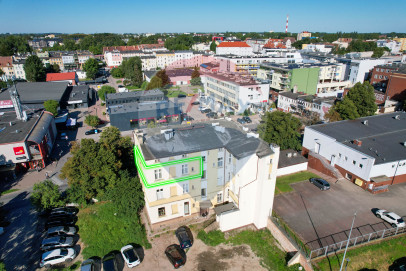 Mieszkanie Sprzedaż Koszalin Połtawska