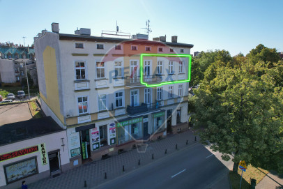 Mieszkanie Sprzedaż Koszalin Połtawska