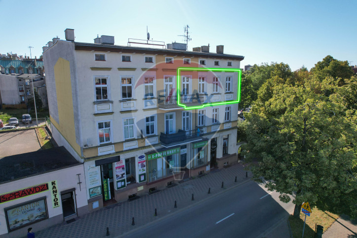 Mieszkanie Sprzedaż Koszalin Połtawska 26