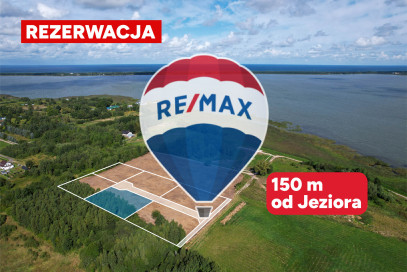 Działka Sprzedaż Koszalin Jamno-Łabusz Róży Wiatrów