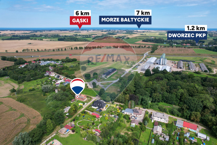 Mieszkanie Sprzedaż Miłogoszcz 2