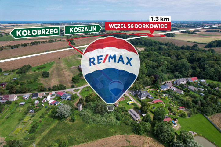 Mieszkanie Sprzedaż Miłogoszcz 10