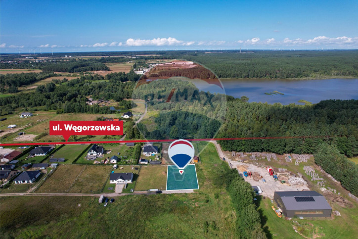 Działka Sprzedaż Sianów 5