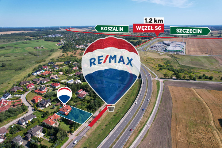 Dom Sprzedaż Kołobrzeg Bolesława Krzywoustego 21