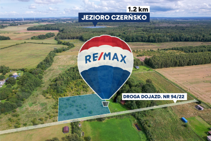 Działka Sprzedaż Smolne 8