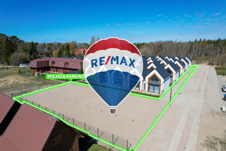 Dom Sprzedaż Wicie Bosmańska 7