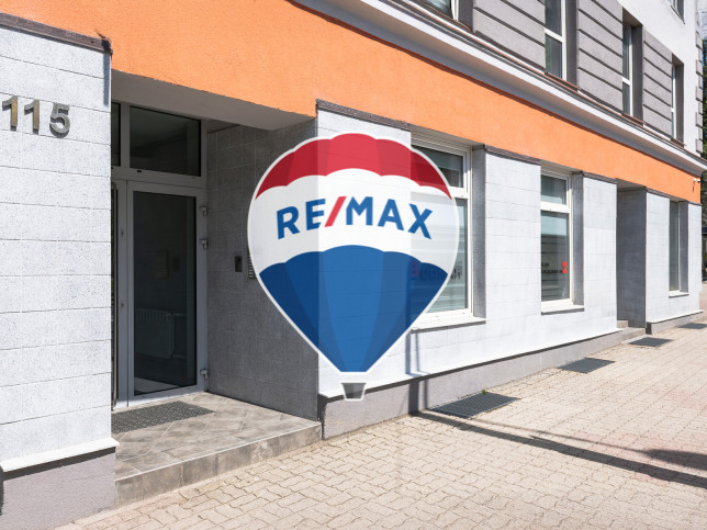 Lokal Wynajem Koszalin Zwycięstwa 6