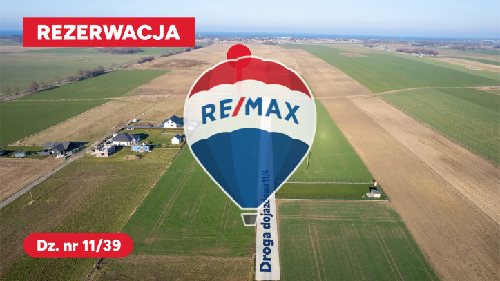 Działka Sprzedaż Śmiechów 1