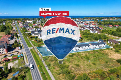 Dom Sprzedaż Mielno