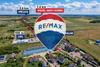 Dom Sprzedaż Mielno