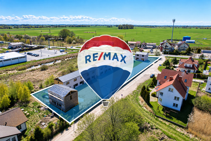 Dom Sprzedaż Mielno 31
