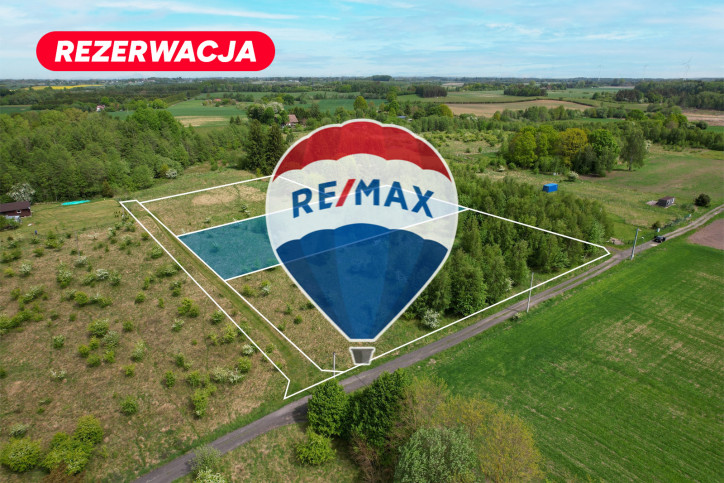 Działka Sprzedaż Smolne 1