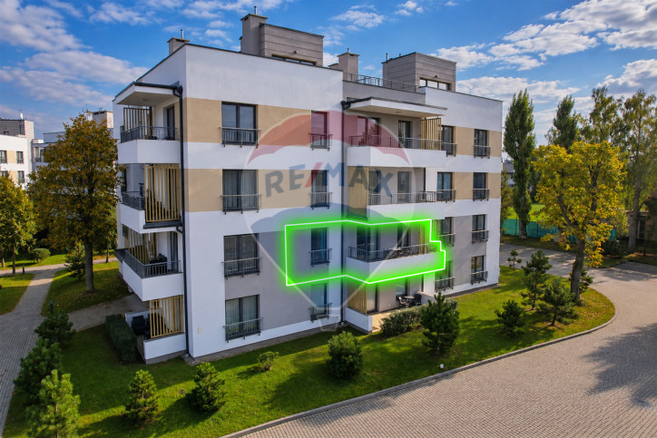 Mieszkanie Sprzedaż Ustronie Morskie Zachodnia 14