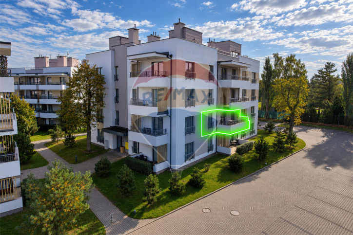 Mieszkanie Sprzedaż Ustronie Morskie Zachodnia 27