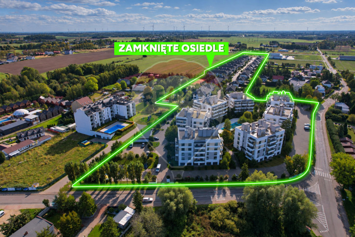 Mieszkanie Sprzedaż Ustronie Morskie Zachodnia 15