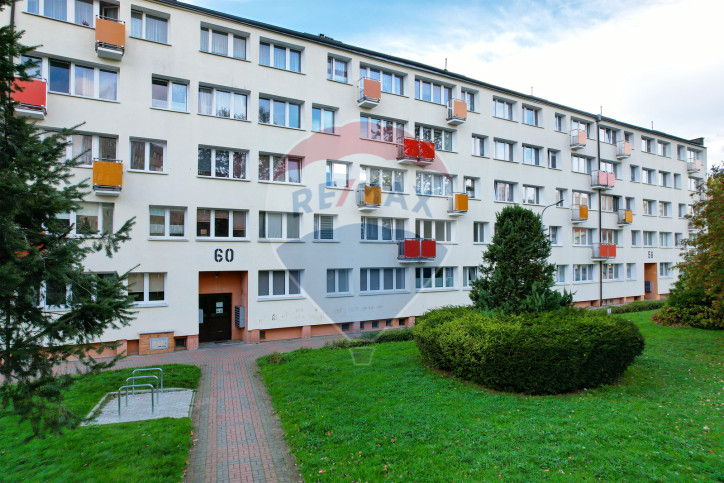 Mieszkanie Sprzedaż Koszalin Melchiora Wańkowicza 27