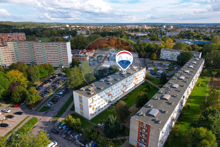Mieszkanie Sprzedaż Koszalin Melchiora Wańkowicza 28