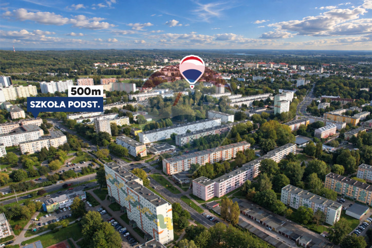 Mieszkanie Sprzedaż Koszalin Juliana Fałata 9