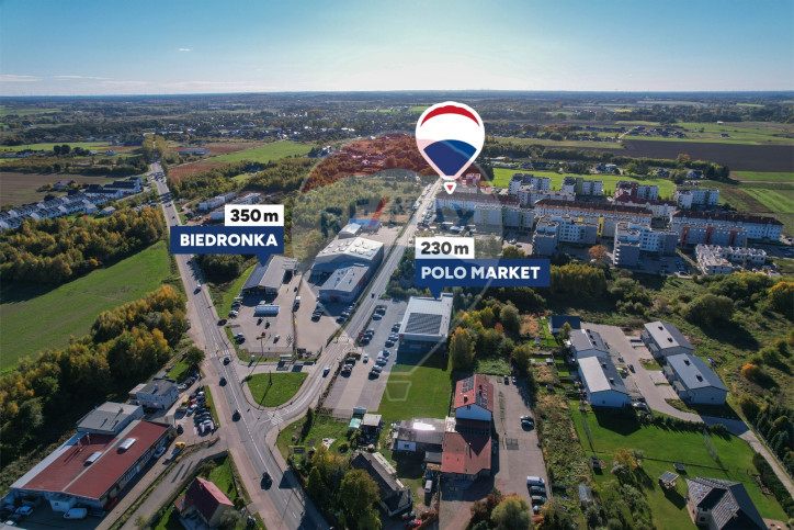 Mieszkanie Sprzedaż Koszalin Żytnia 23