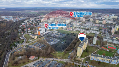 Mieszkanie Sprzedaż Koszalin Emilii Plater