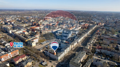 Obiekt Sprzedaż Słupsk Hugona Kołłątaja