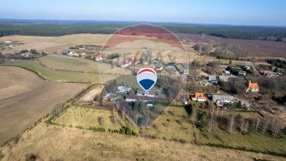 Obiekt Sprzedaż Kościernica