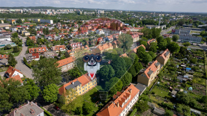 Mieszkanie Sprzedaż Koszalin Morska